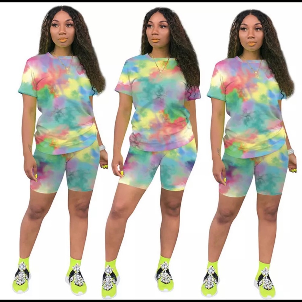 Women’s outfit